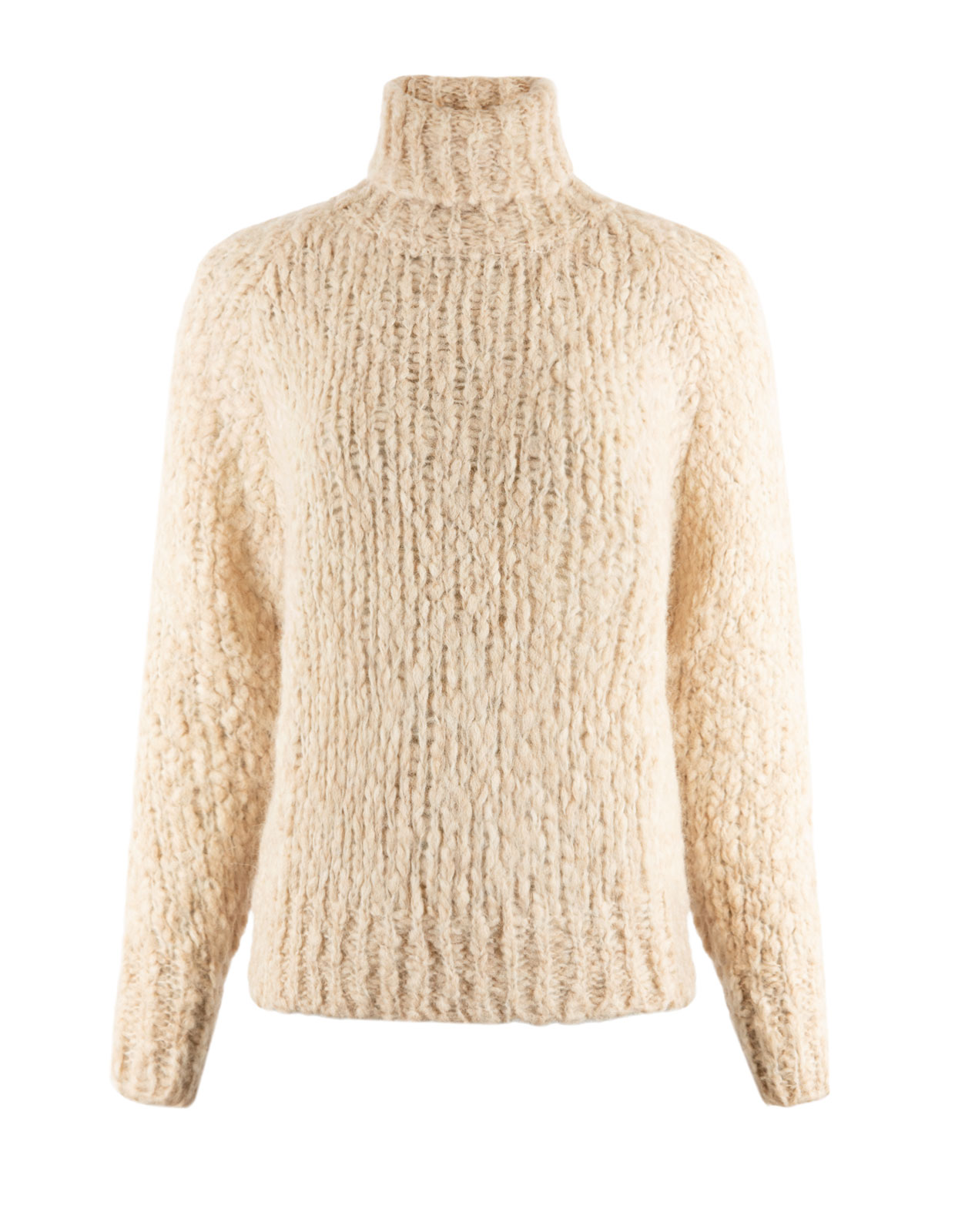 Judy Polotröja Beige