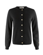 Kee Cardigan Svart Stl 34