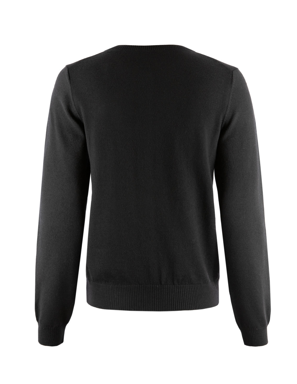 Kee Cardigan Svart Stl 34