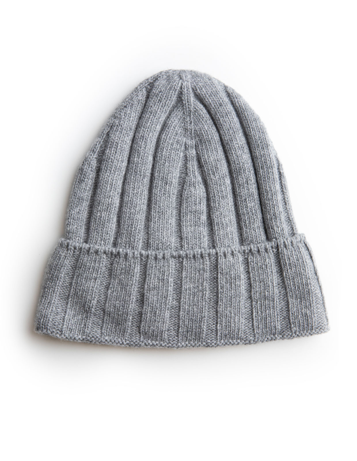 Papi Fabio Mössa Grå One Size