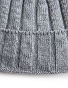 Papi Fabio Mössa Grå One Size