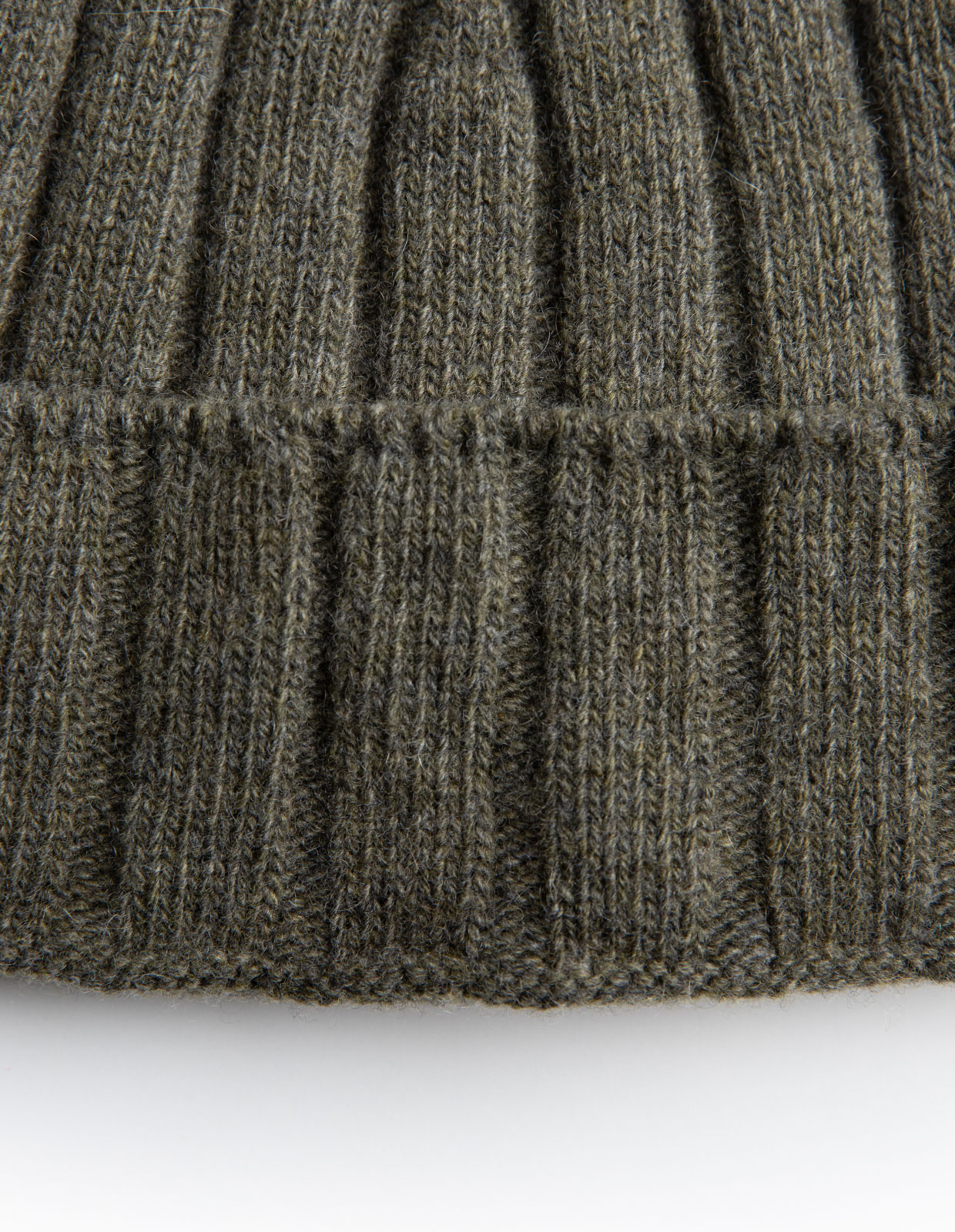 Papi Fabio Mössa Mörkgrön One Size