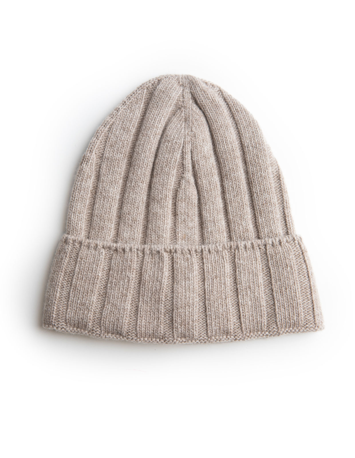 Papi Fabio Mössa Beige One Size