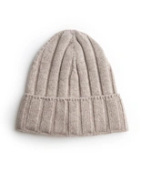 Papi Fabio Mössa Beige One Size