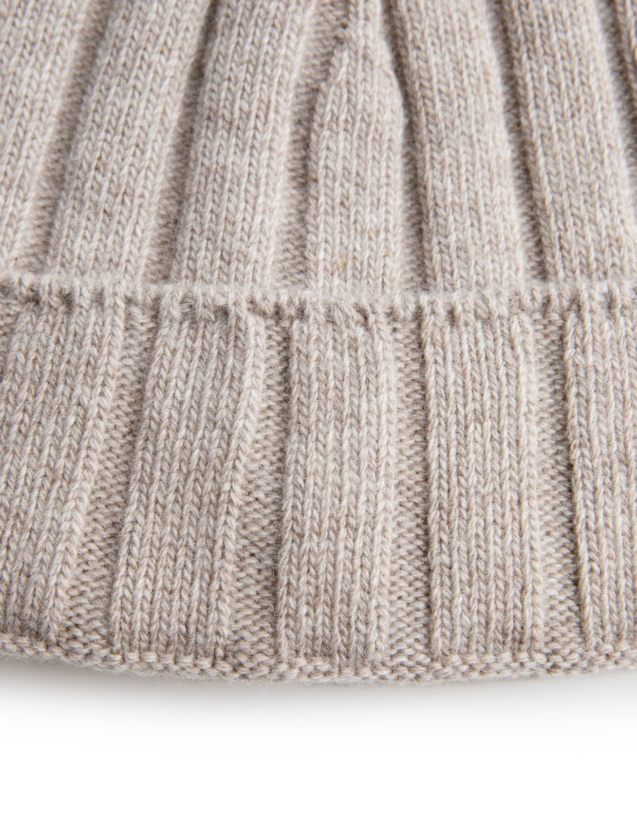 Papi Fabio Mössa Beige One Size