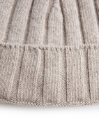 Papi Fabio Beanie Beige