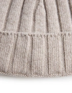 Papi Fabio Mössa Beige One Size