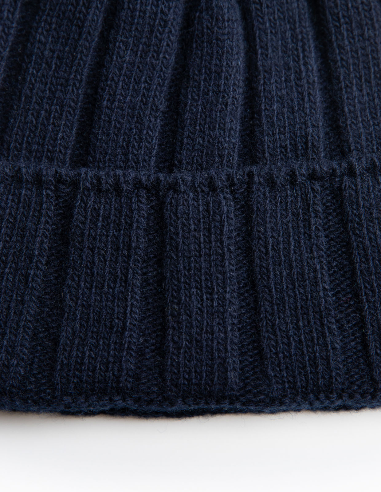 Papi Fabio Mössa Navy One Size