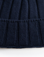 Papi Fabio Mössa Navy One Size