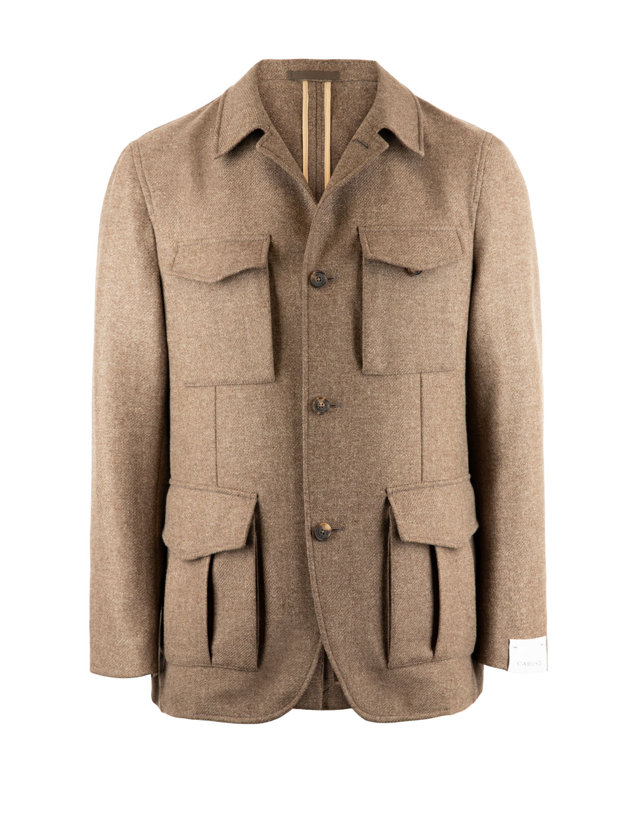 Country Jacket Light Beige
