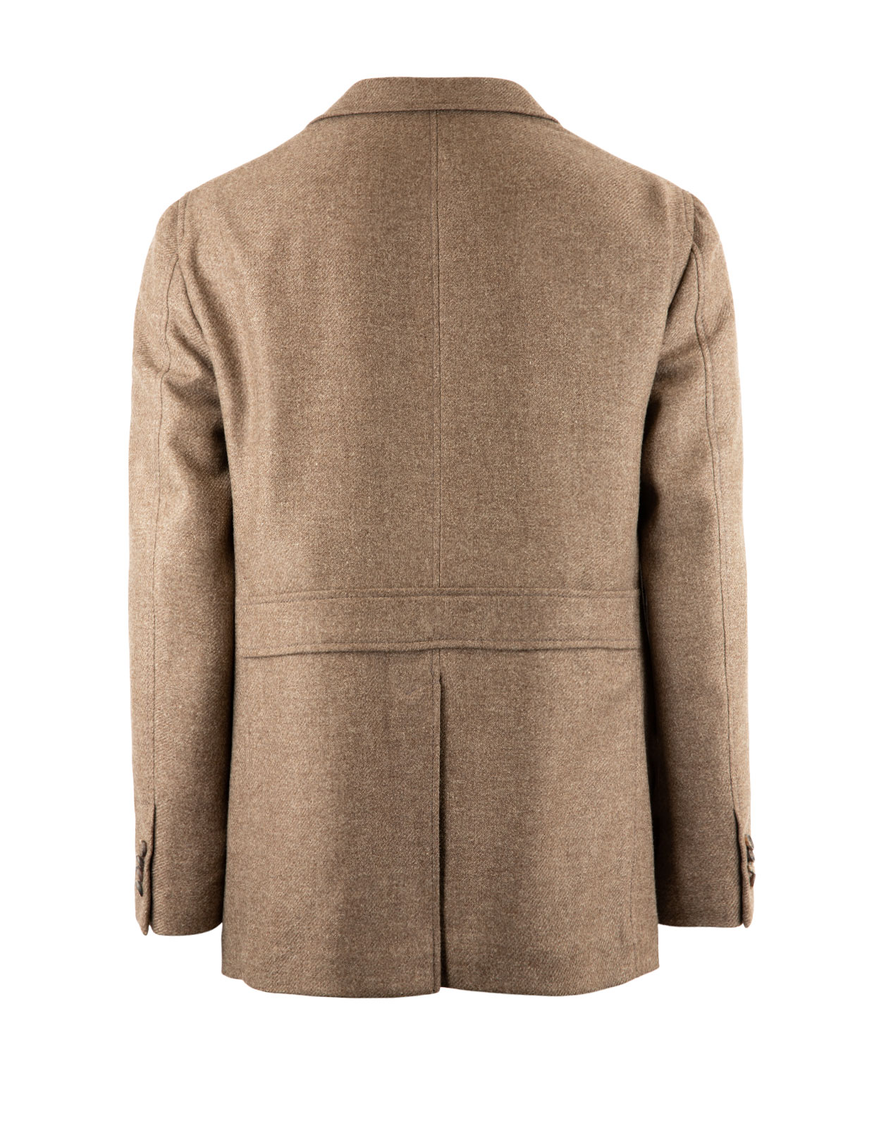 Country Jacket Light Beige