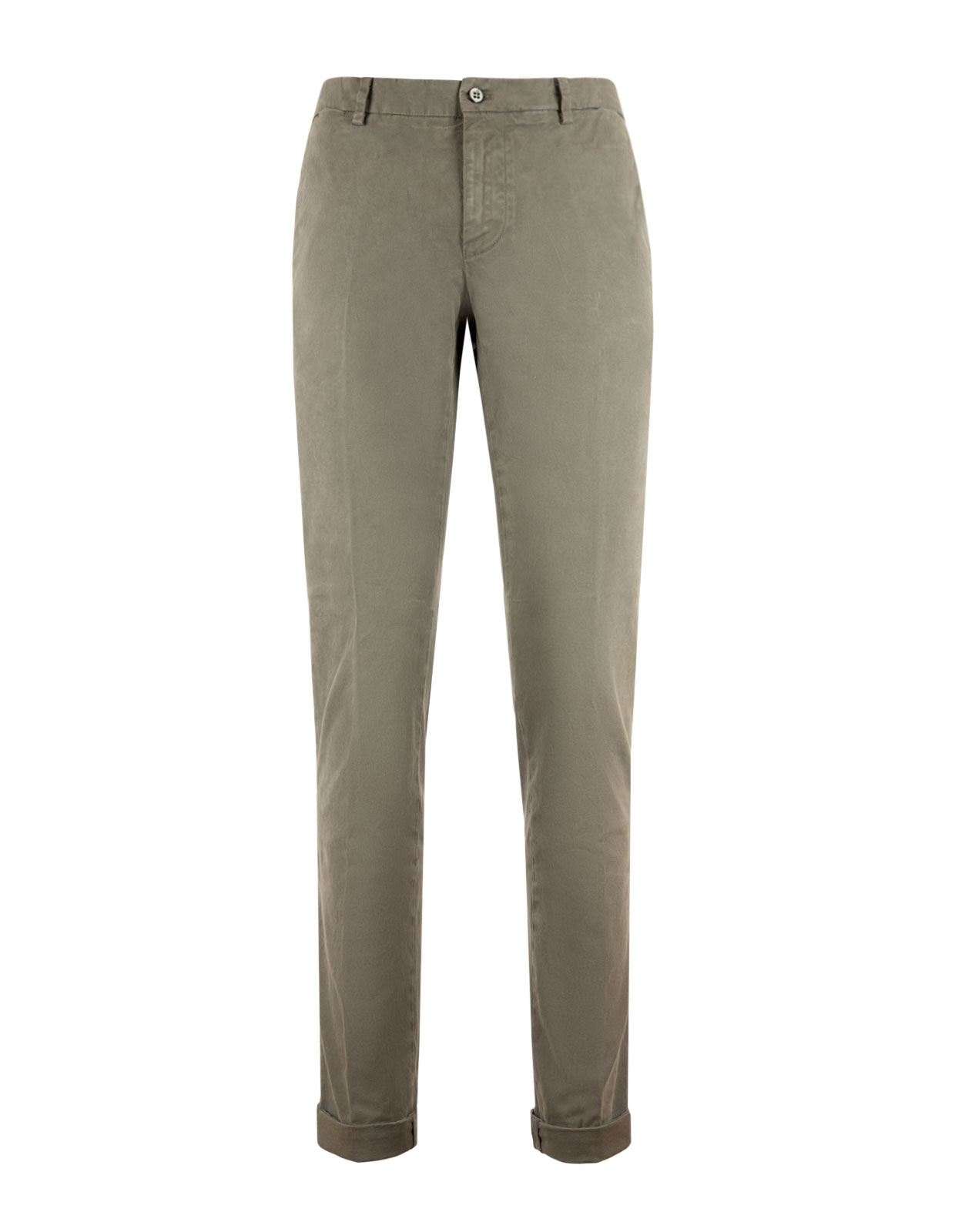 New York Chinos Antracite