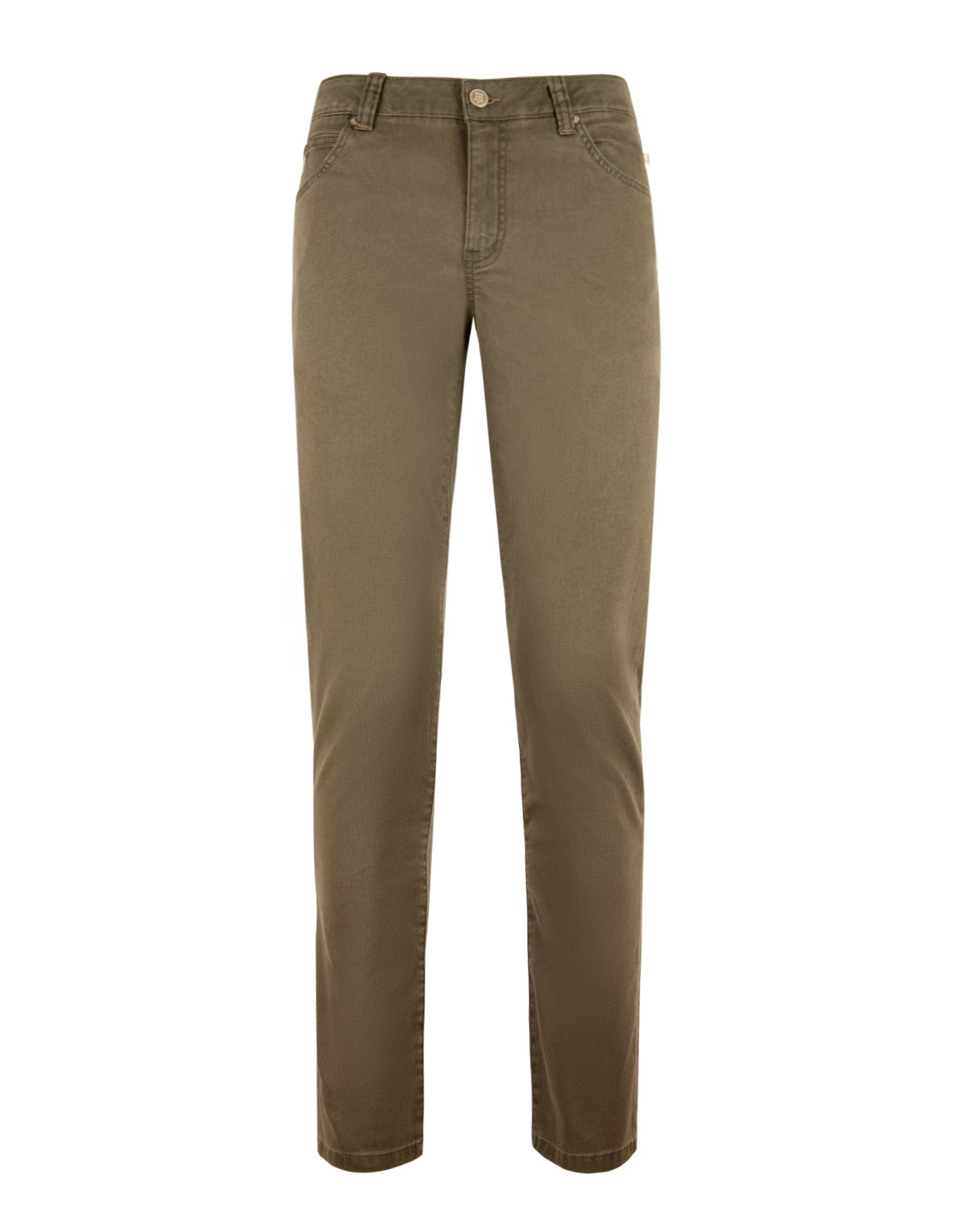 5-PKT Silk Touch Okado Green 5-PKT Silk Touch Okado Green