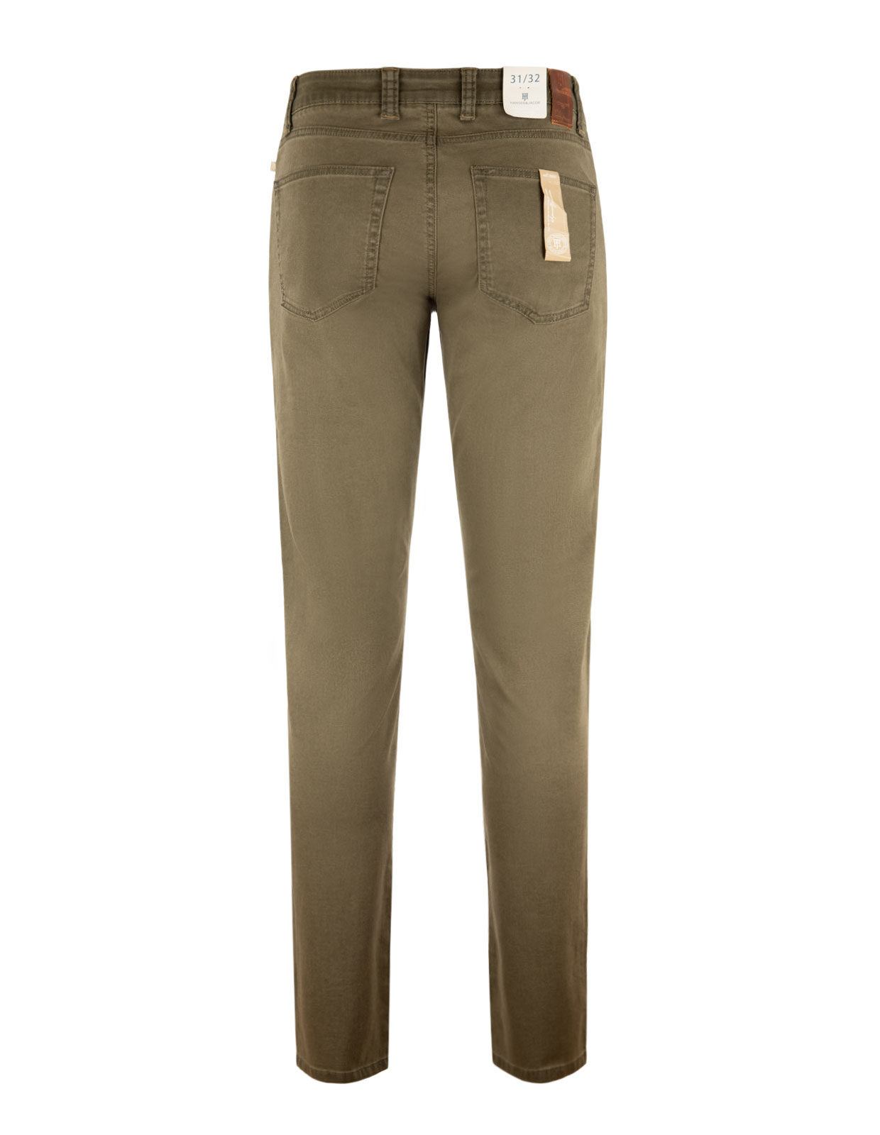 5-PKT Silk Touch Okado Green 5-PKT Silk Touch Okado Green