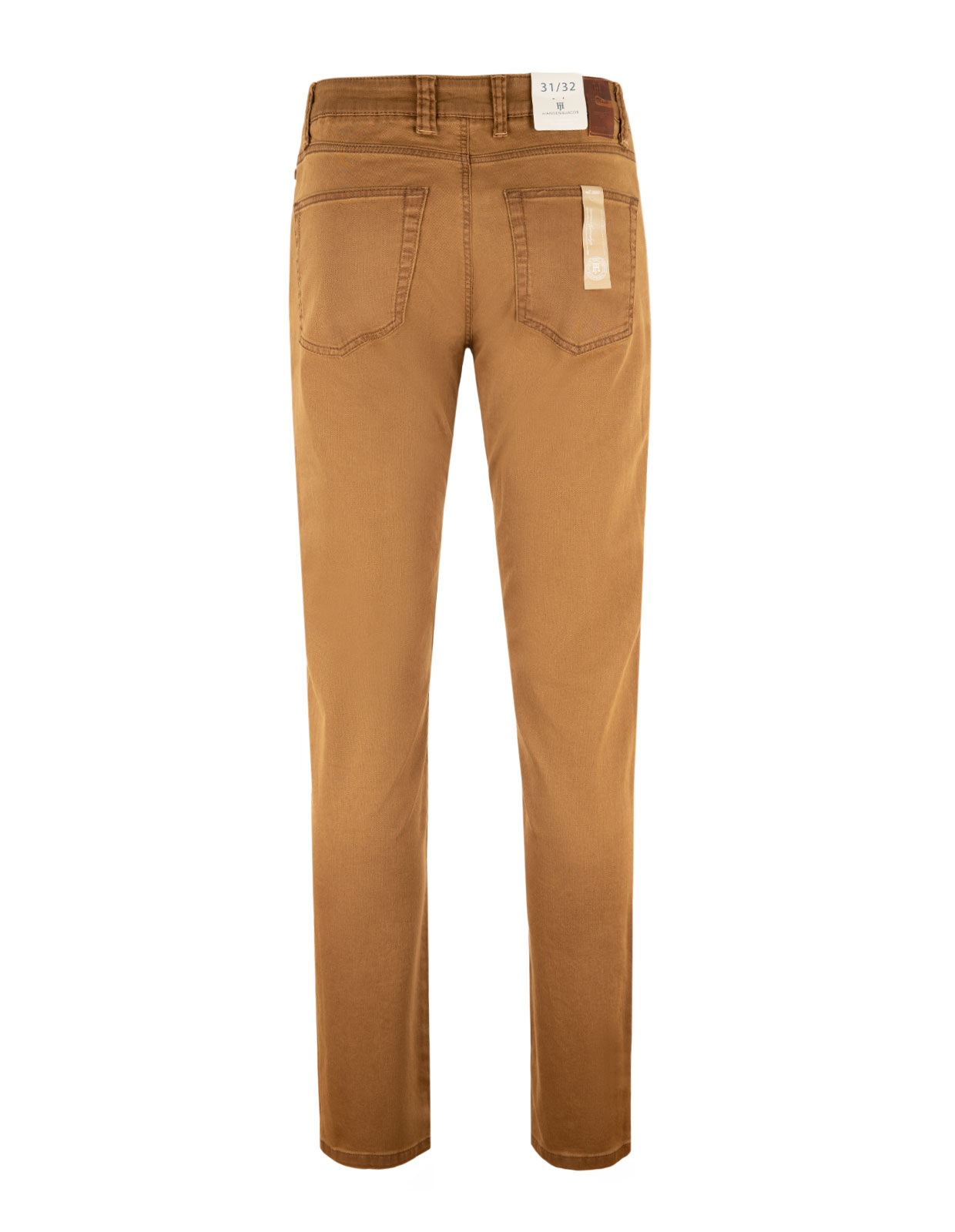 5-PKT Silk Touch Okado Camel 5-PKT Silk Touch Okado Camel