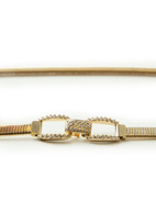 Cordoba Belt