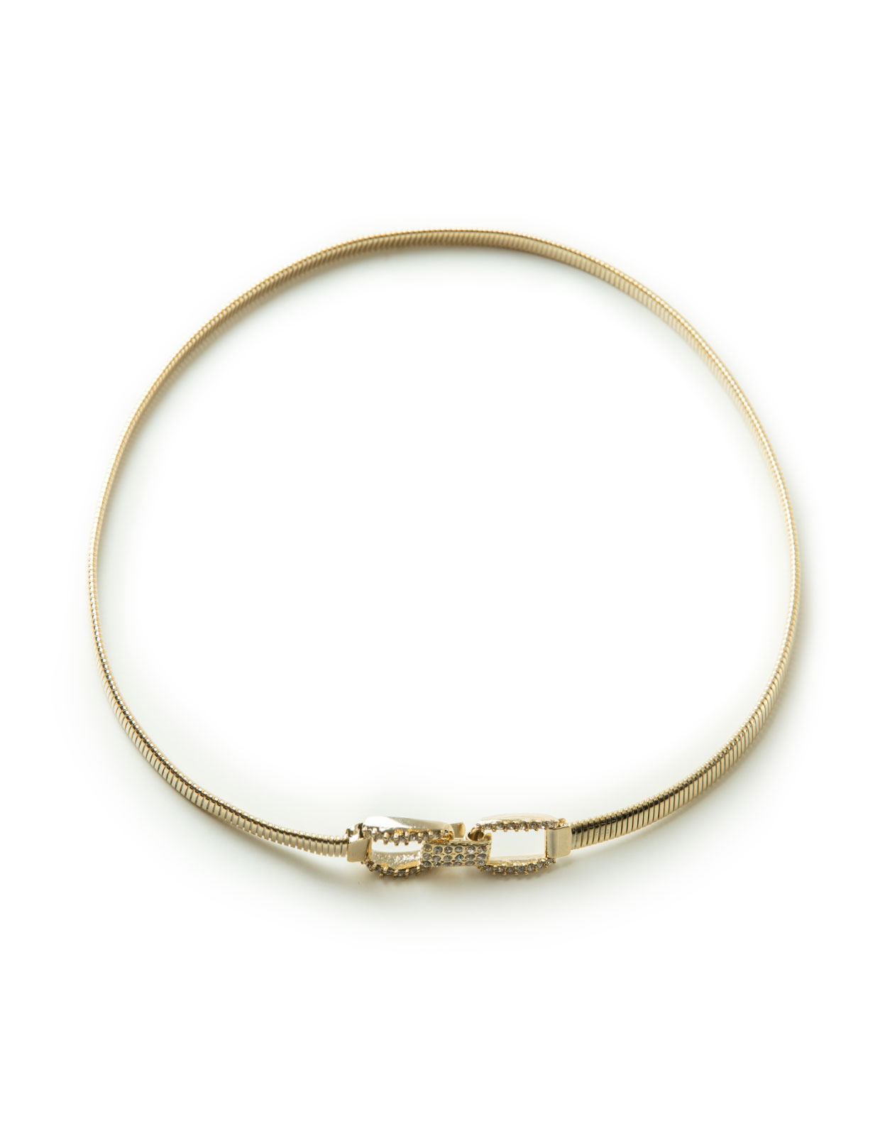 Cordoba Belt