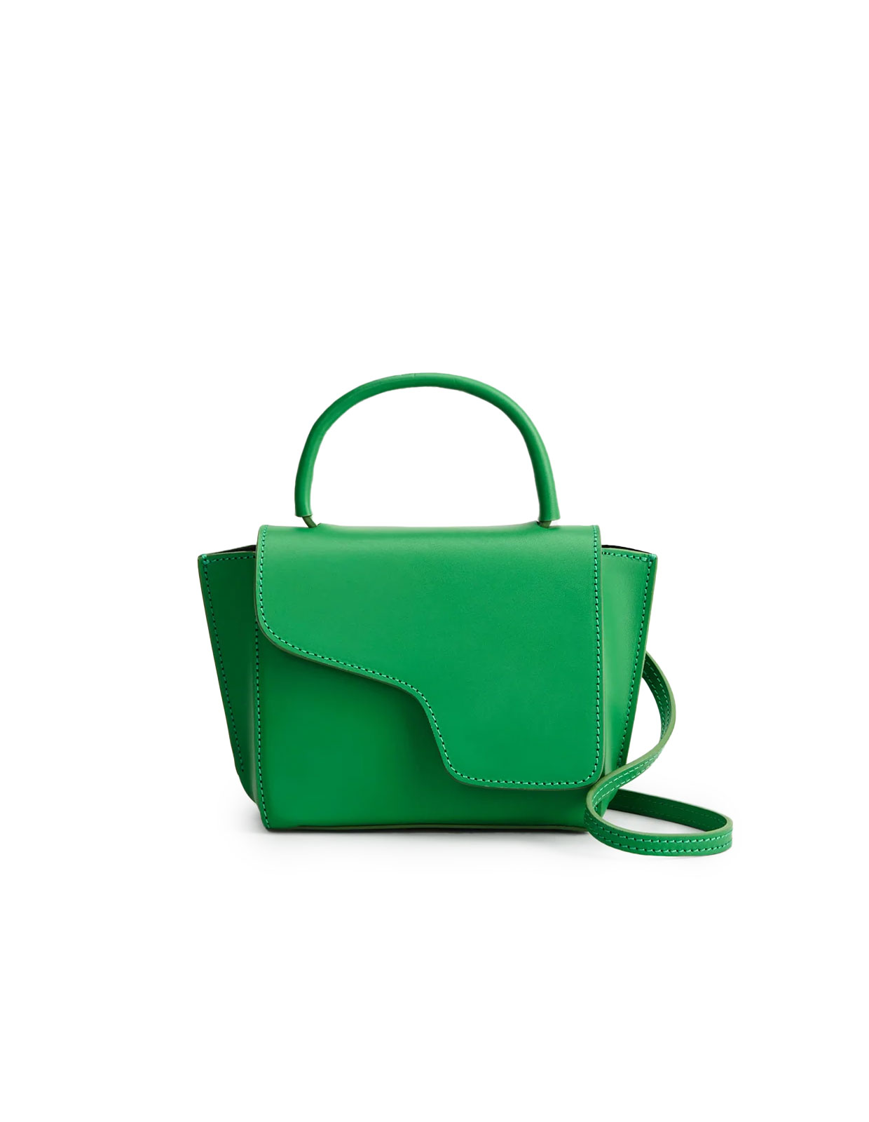 Montalcino Mini Handbag Very Green