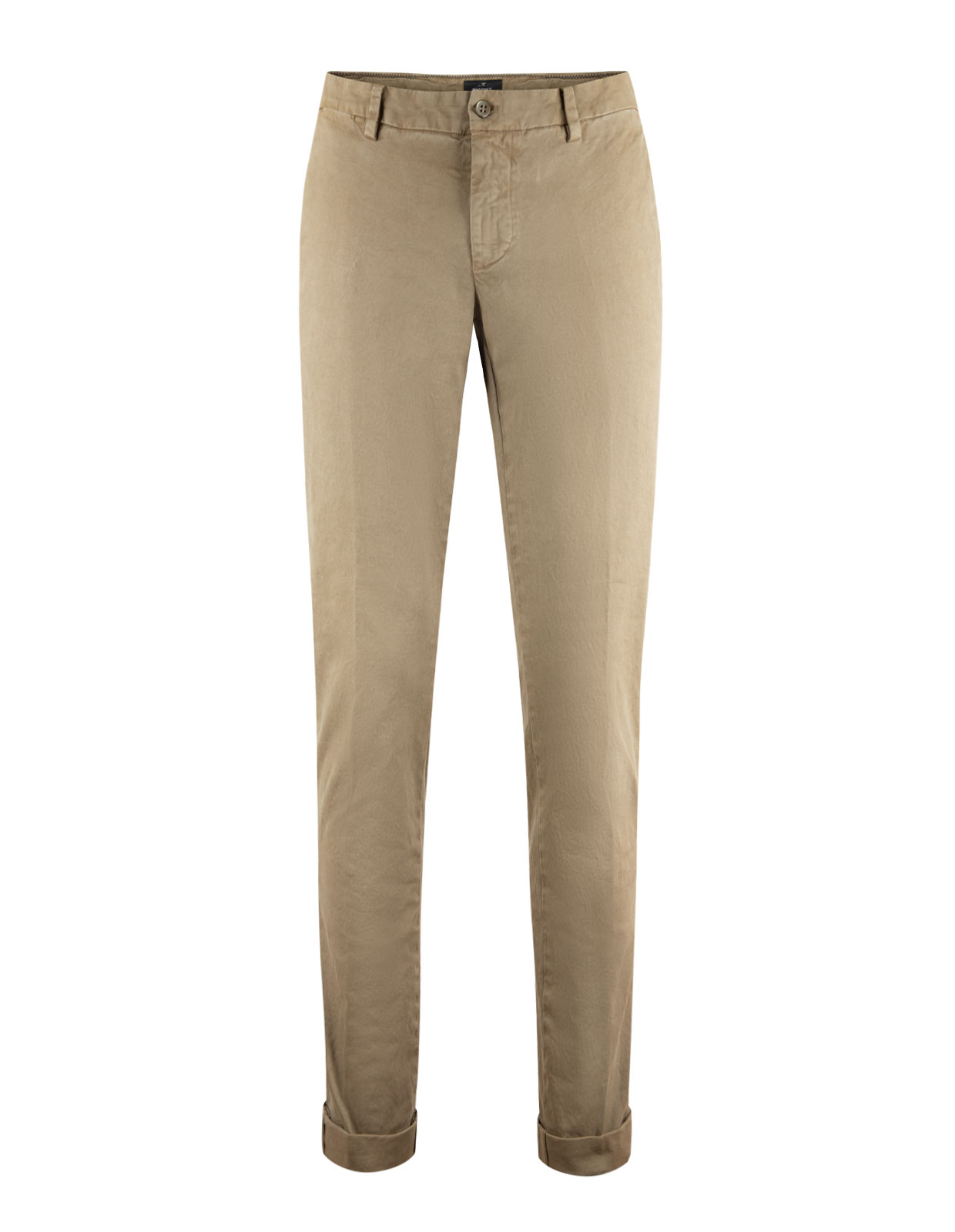 New York Chinos Beige Stl 58