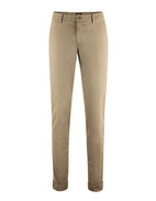 New York Chinos Beige Stl 58