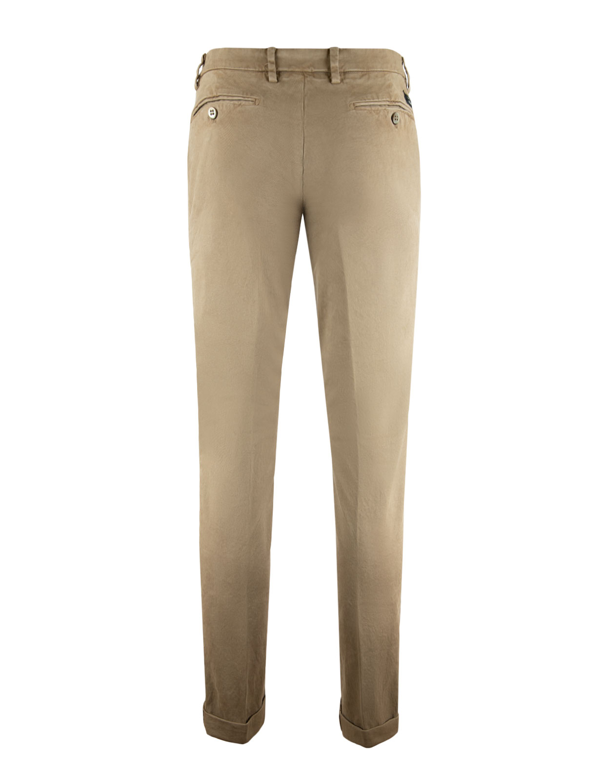New York Chinos Beige Stl 58