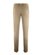 New York Chinos Beige Stl 58