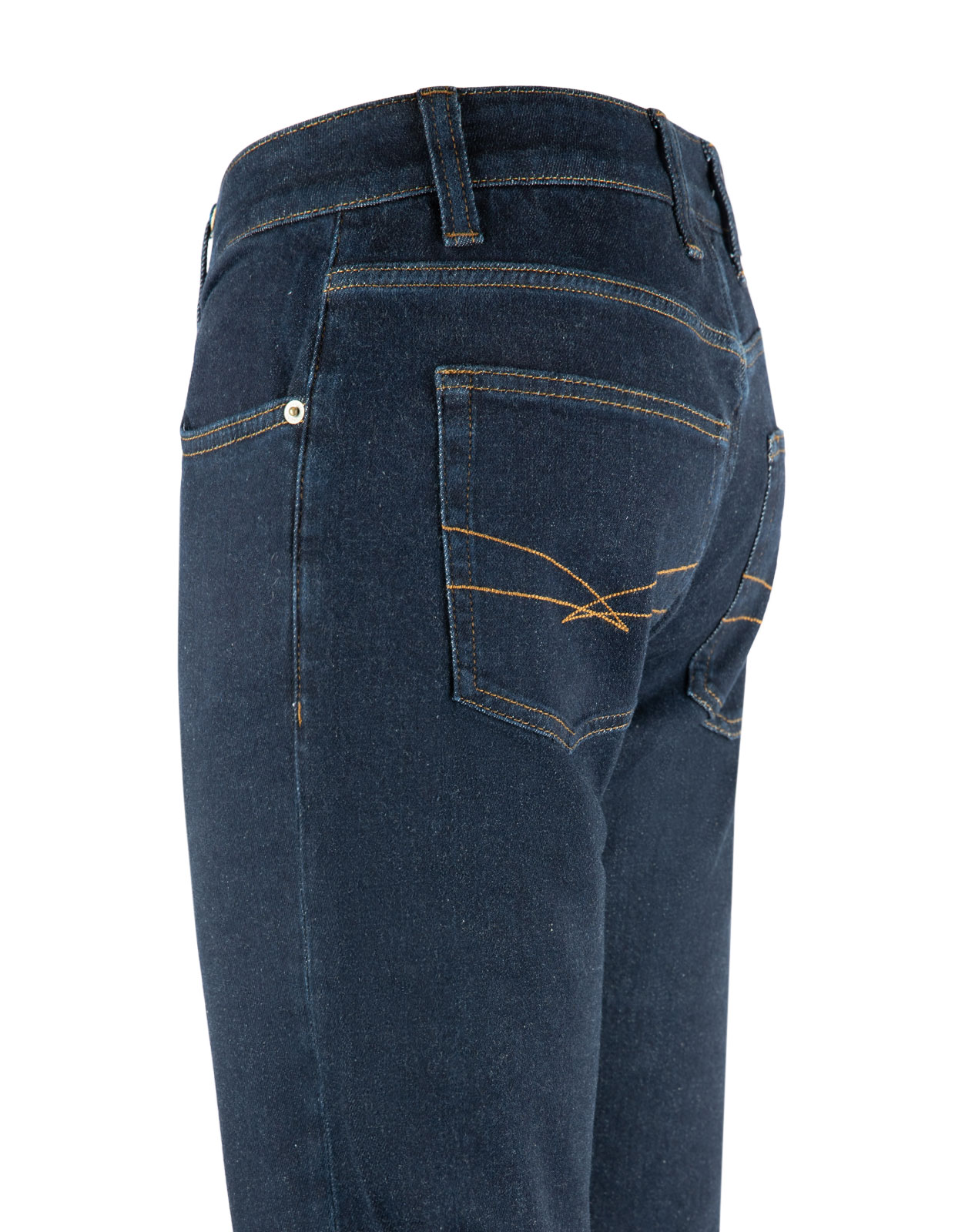 5-pkt Cape Town Silk Touch  38"32