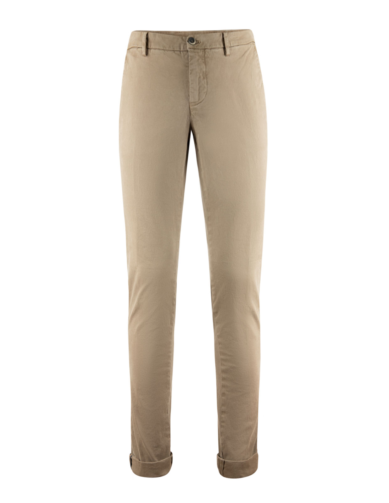 Milano Chinos Khaki
