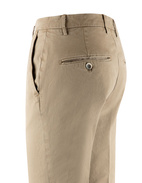 Milano Chinos Khaki Stl 50