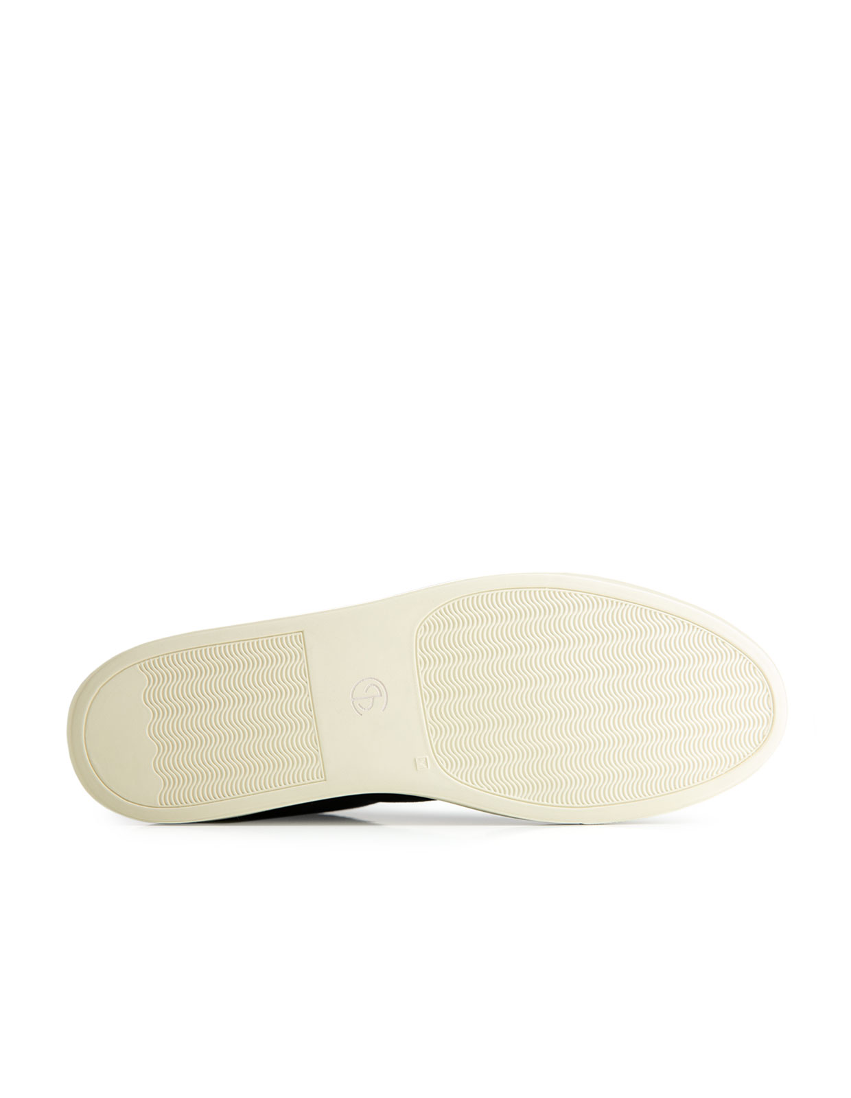 Flyback Sneaker Coal Black Stl 40