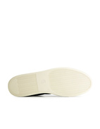 Flyback Sneaker Coal Black Stl 40