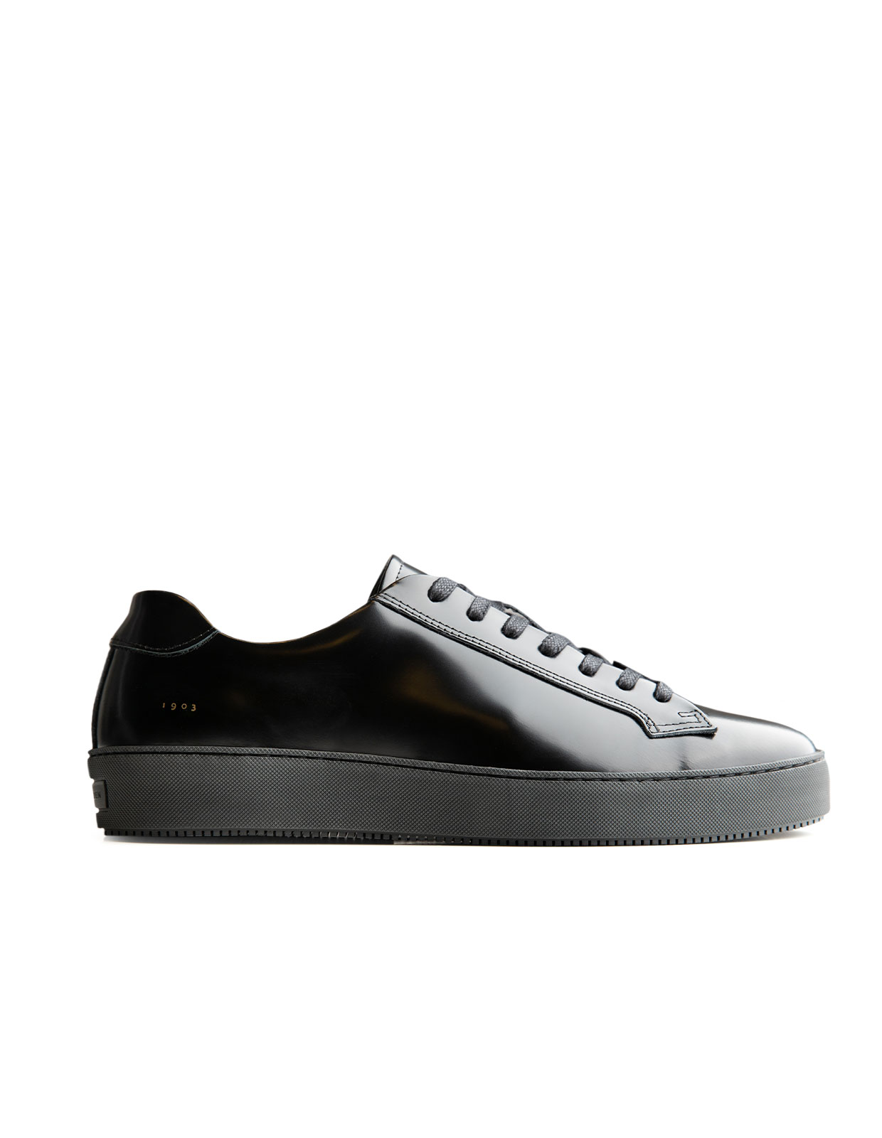 Salas Sneakers Black