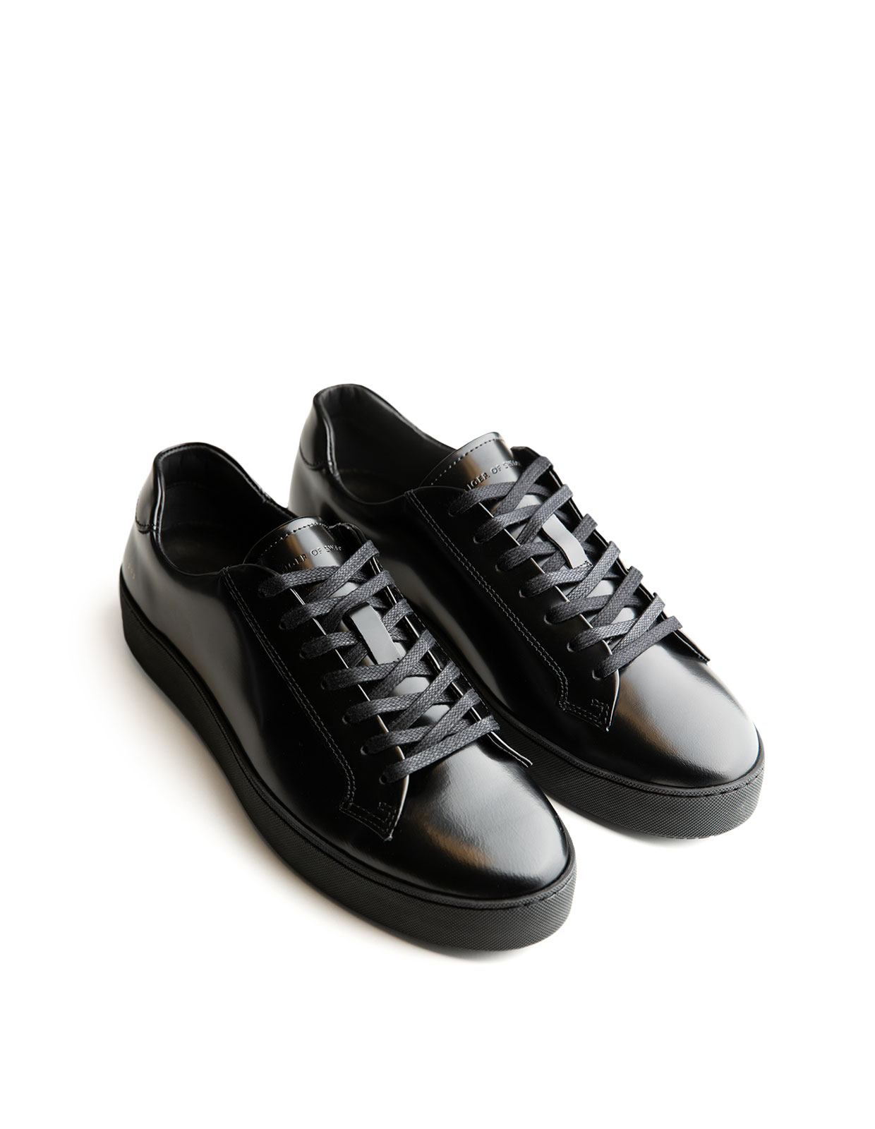 Salas Sneakers Black