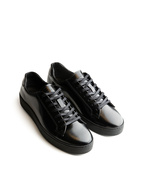 Salas Sneakers Black