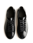 Salas Sneakers Black