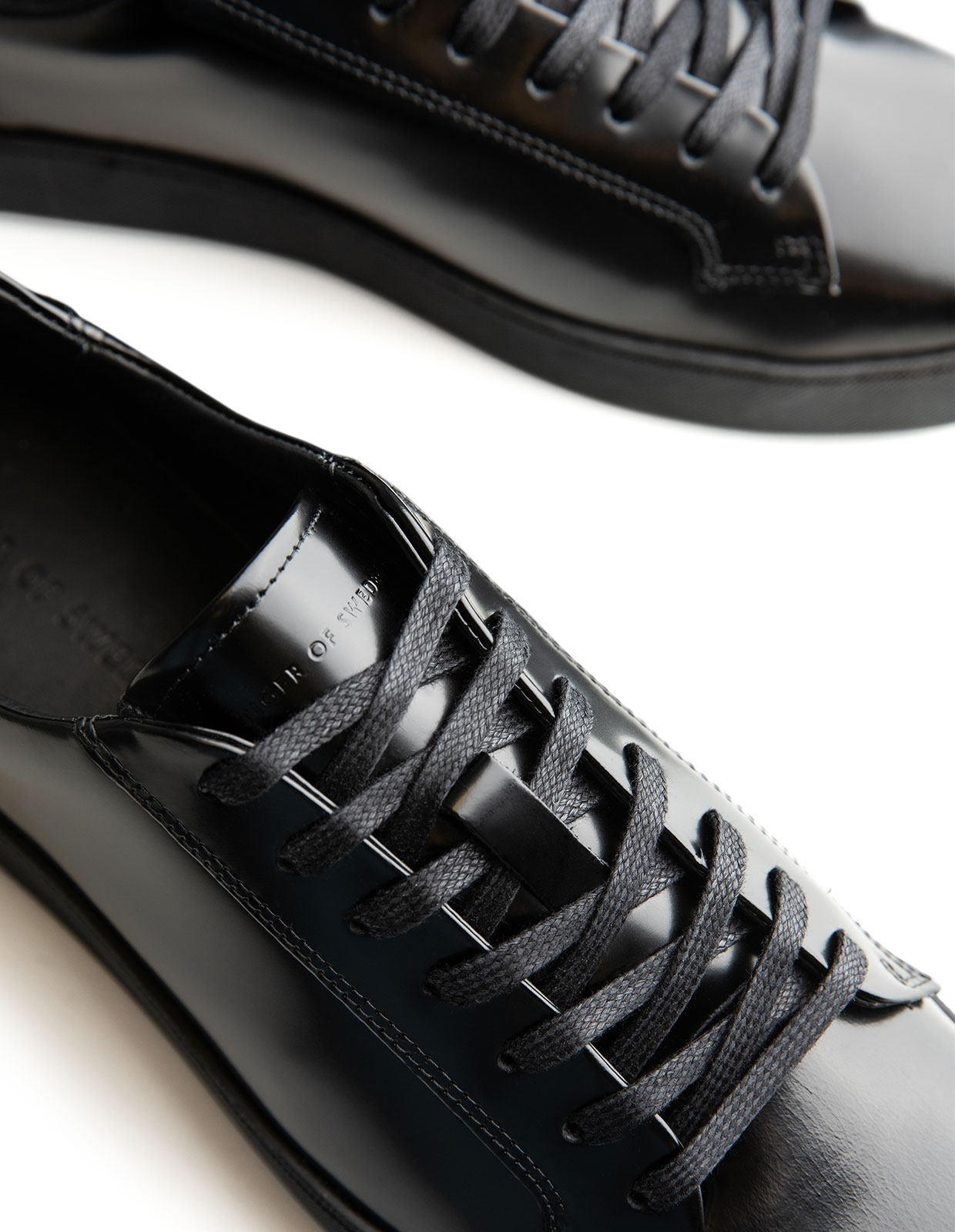 Salas Sneakers Black