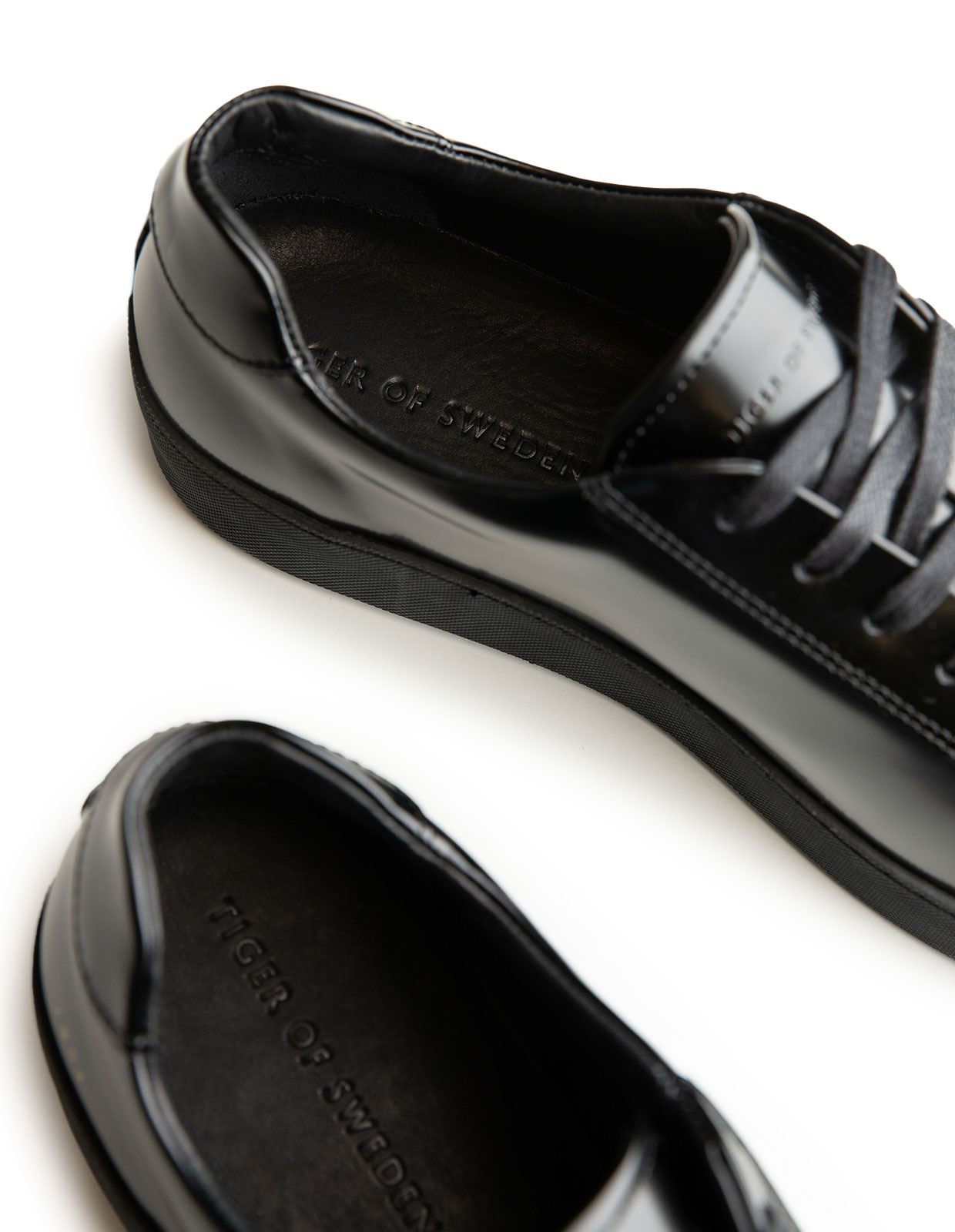 Salas Sneakers Black
