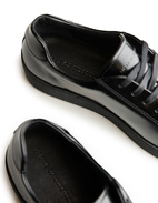 Salas Sneakers Black