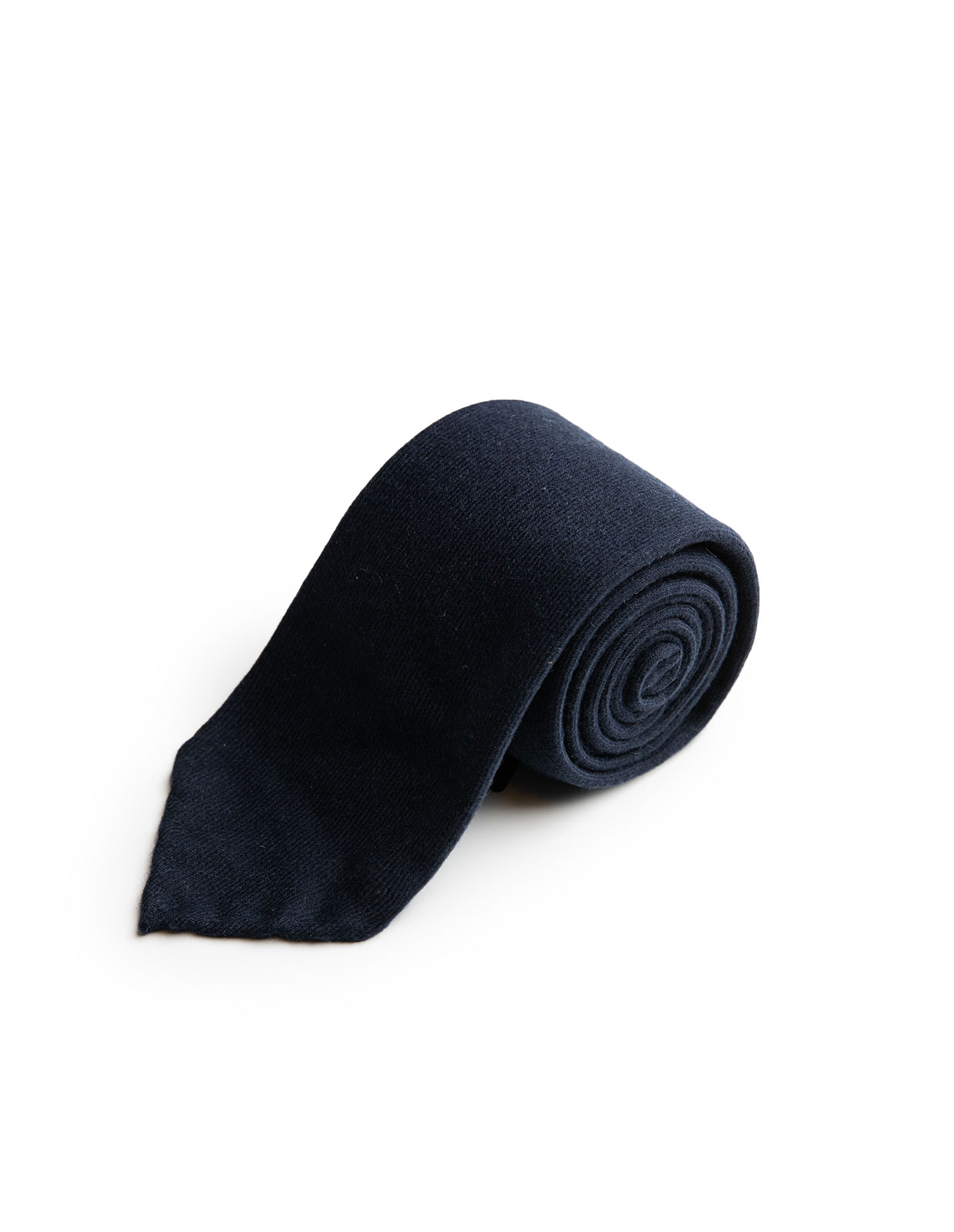 Slips Ofodrad Cashmere Navy