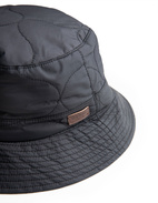 Onion Quilt Sports Hat Black