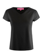 T-shirt Valta Black Stl 46