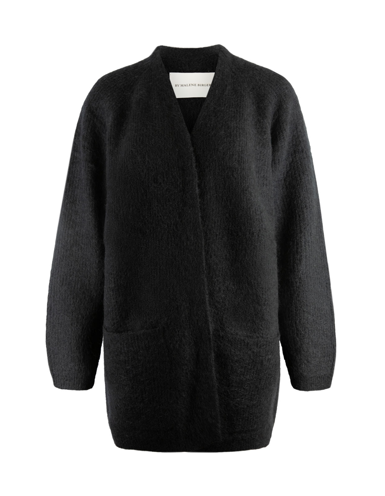 Belintarm Cardigan Black