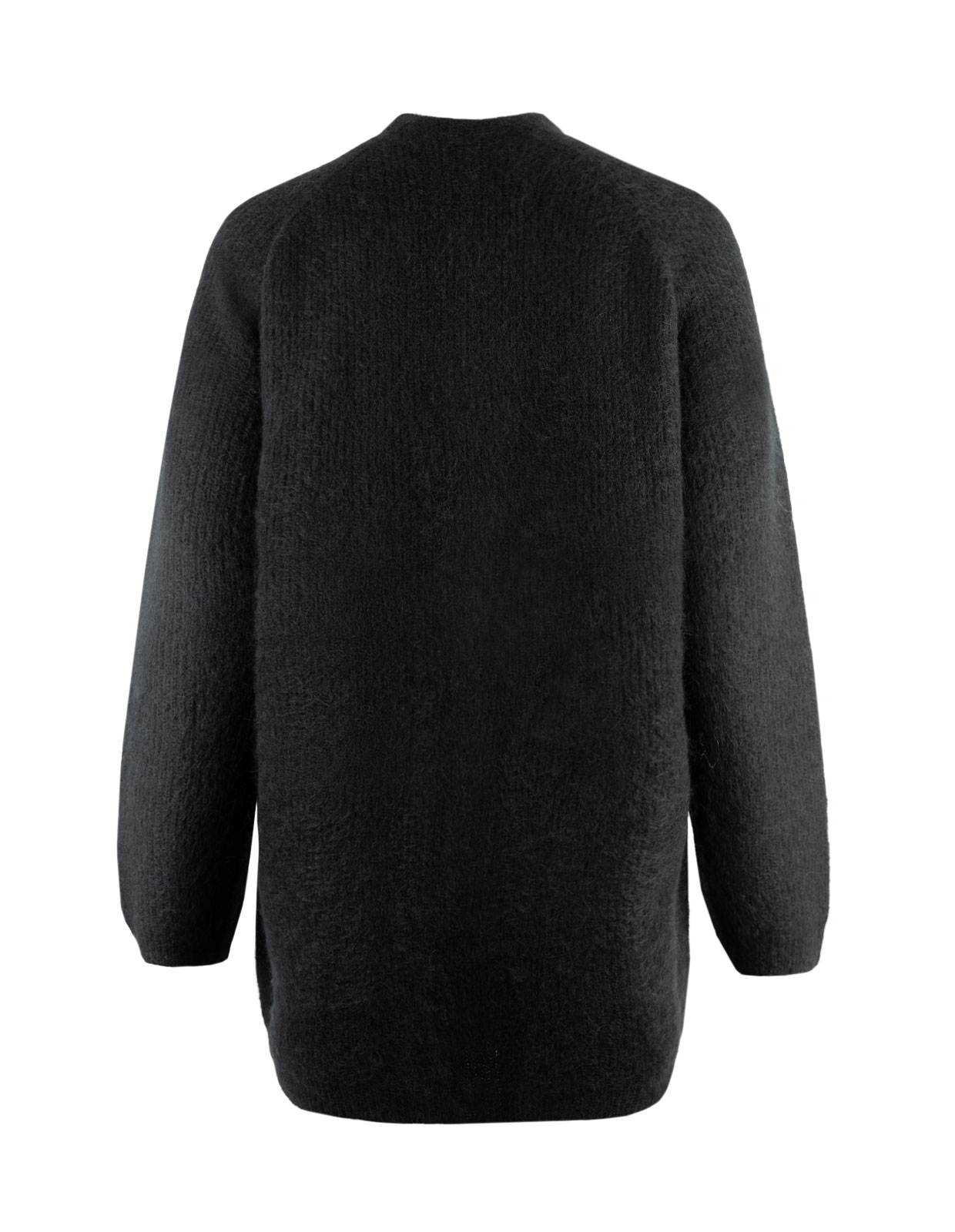 Belintarm Cardigan Black