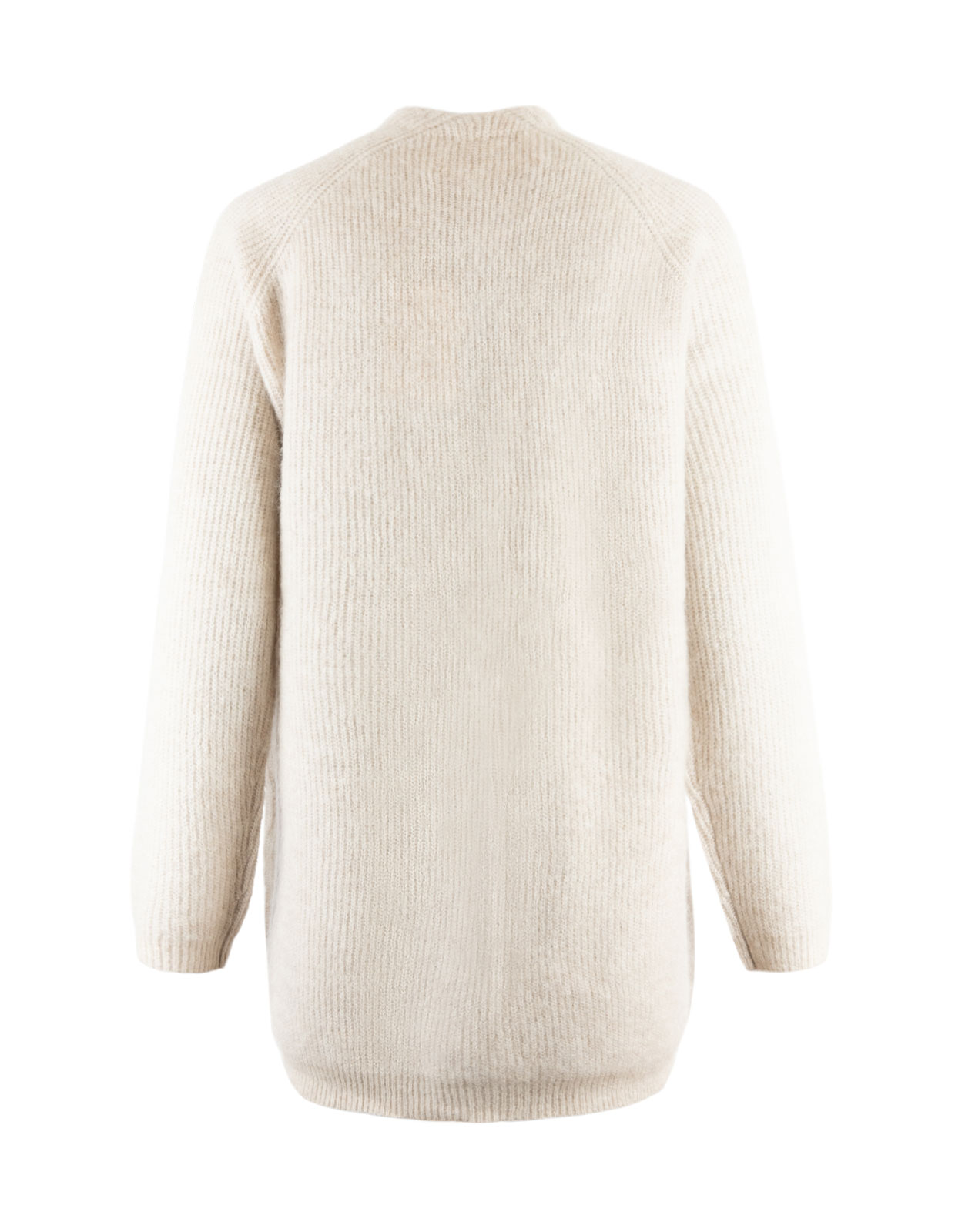Belintarm Cardigan Beige Melange