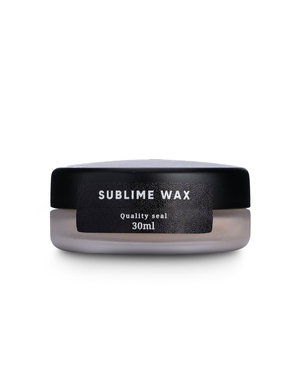 Sublime Wax Light Brown