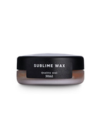 Sublime Wax Smokey Cognac