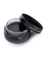 Artistic Cream Dark Brown