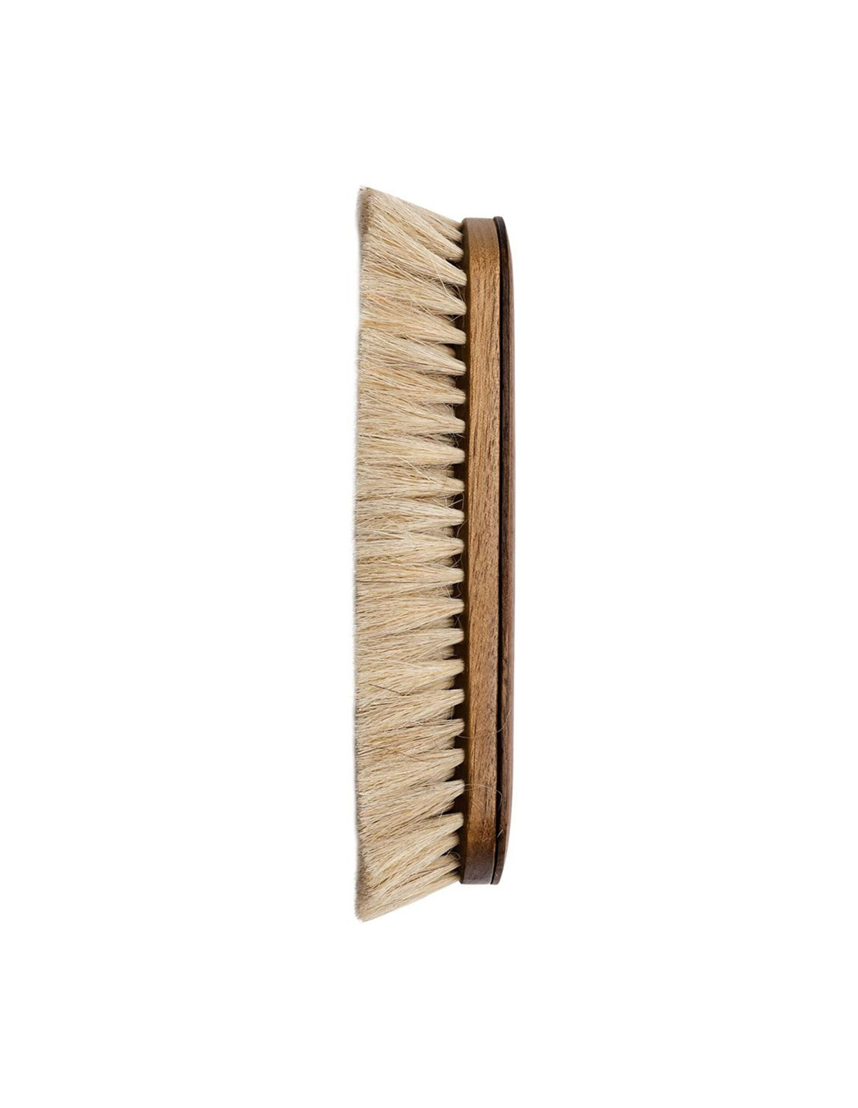 Horse Hair Brush Neutral Horse Hair Brush Neutral