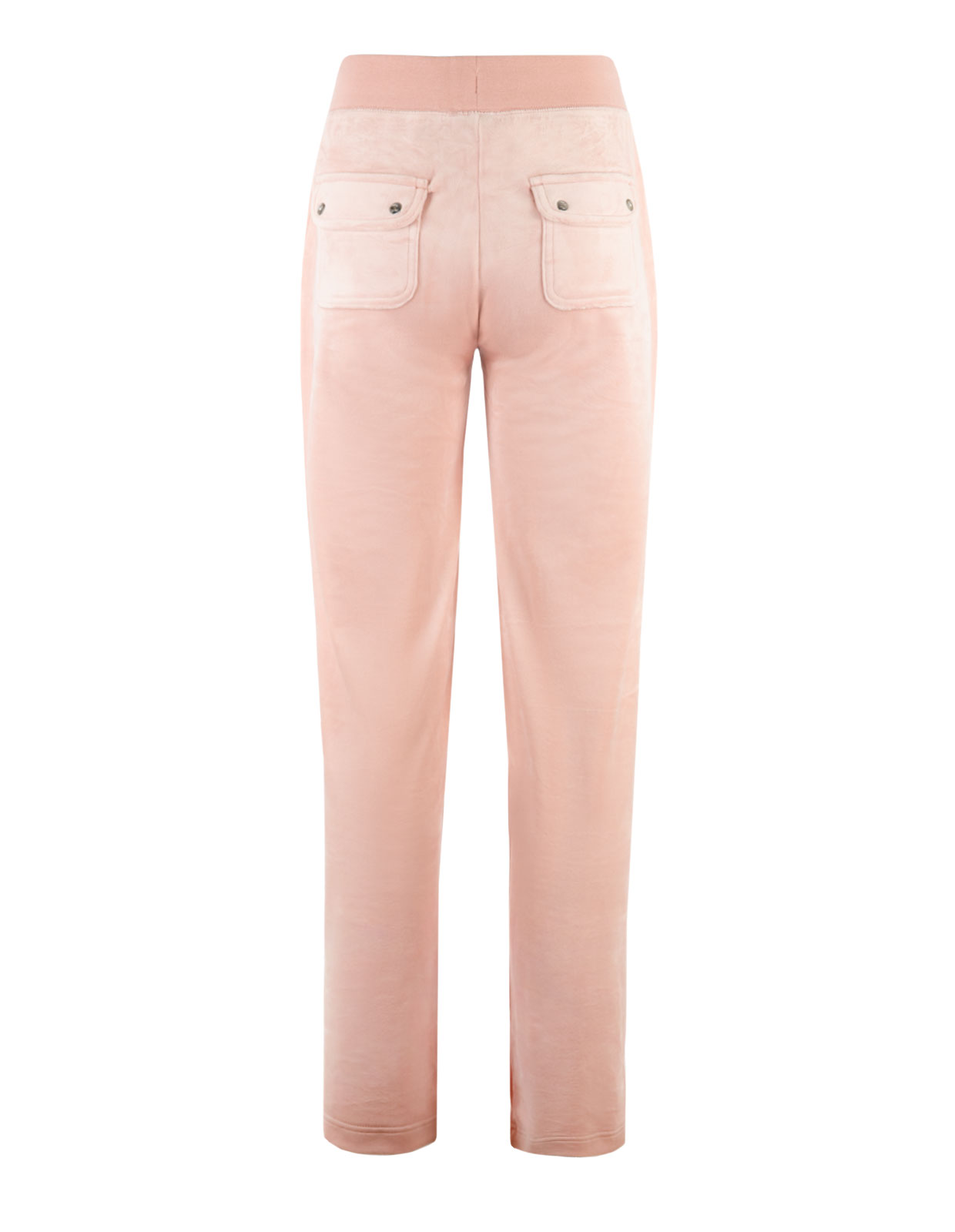 Classic Velour Trouser Almond Blossom Classic Velour Trouser Almond Blossom