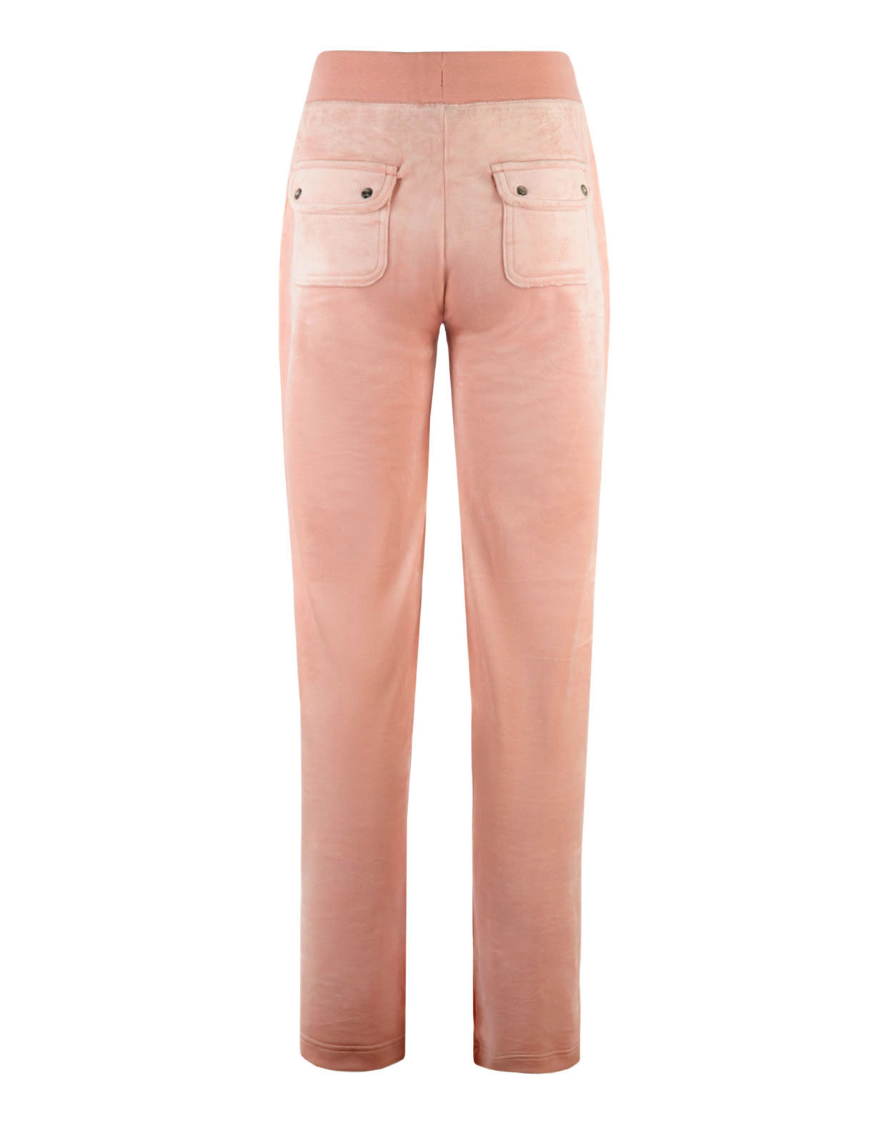 Classic Velour Trouser Pale Pink Classic Velour Trouser Pale Pink